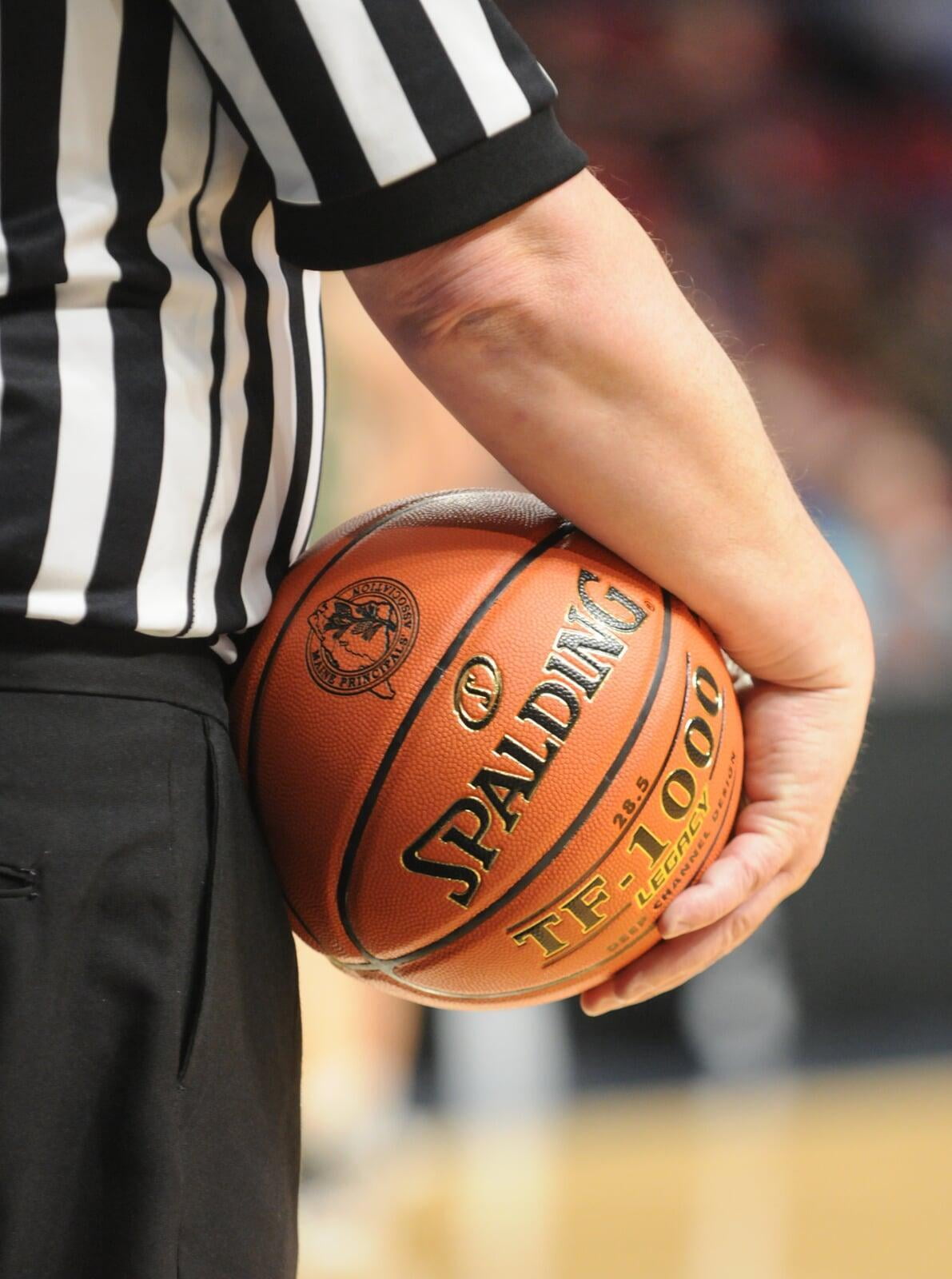 Maine Basketball Council